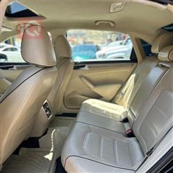 فولكسفاغن باسات
